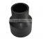 PE 100 pn16 flange spigot hdpe pipe fittings