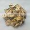 dehydrated mushroom flakes