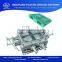 2015 Cheaper hot-sale hdpe plastic pallet moulds