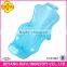 Safety baby shower bathtub Non-slip baby bath tub stand