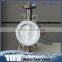 New China TWS-FD butterfly valve with ptfe coated for sale