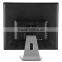 ISDB--T17 17 inch lcd tv panel used lcd monitor MPEG4 DTV with USB
