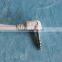 Wired Nurse Call System Push Button with 6.35MM Stereo--Hand Pressing Emergency Nurse Call for patient