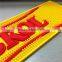 New style popular rubber bar mat with competitive price