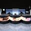 high grade mall hair salon kiosk wholesale