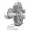 3AC industrial dust suction regenerative compressor