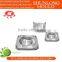 High quality Home appliance plastic baby bath seat mould