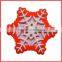 Custom Cheap Plastic 2d Soft Pvc Rubber Fridge Magnet