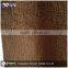 Burnout Velboa with T/C Bonded for Sofa Fabric/burnout fabric TC backing