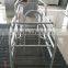 High quality galvanized pipe livestock farrowing pens