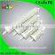 360 degree smd 2835 r7s led 78mm 8w