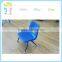 Kids furniture preschool equipment school metal chair furniture