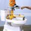Closestool Vacuum Lifter