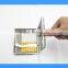 DCP005088 20pcs tin material cigarette case, cigarette box