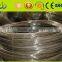 SAE 1006 1008 1012 1015 1018 stainless steel wire rod 1mm