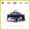 New design Factory wholesale custom tote travel storage bag for cosmetics
