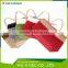 Buy direct from China wholesale eco-friendly burlap gift tote bag