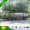 fenghua fog cannon industrial dust removal services for slag