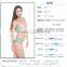 CNYE High Quality womens swimwear fashion beautiful swimwear Sexy Bikini