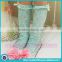 Korea girls jacquard lace fancy cute knee high tube socks