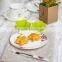 Silicone Mini Star Reusable Cupcake and Muffin Baking Cup