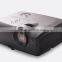 5000 Lumens Dual HDMI Inputs RJ45 Auto Keystone Correction, PC-less JPG Slideshow, 1.5x Wide Optical Zoom DLP Projector