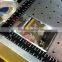 phone case with stand by fiber laser marking machine
