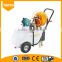 High Quality Agricultural Gasoline Portable Power Sprayer With Wheels