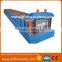 Good quality Multi Color decking machine structural floor decking roll forming machinery