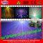 crystal magic ball light led remote control led magic ball lighting