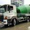 high quality of used concrete mixer truck hino 700 for sale