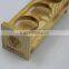 Pine wood shot glass stand ,wooden bottle stand,wooden stand