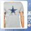 custom printed t shirtv/t shirt design/men t shirt wholesale