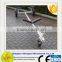 heavy duty galvanized steel boat trailer