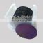 6-inch N-type high-purity double-sided polished monocrystalline silicon wafer to 100,110 diameter 200 thickness 650-725um