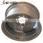 gravi dolor rotae22,5 x8.25alloy wheel in china hige quality