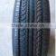 Solid Tire Type and 11" - 15" Diameter trailer tyre 7.00-15-10PRin china