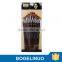 13 Pieces Wholesale Nylon Hair Flat Artist Paint Brush in Stock