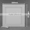 Ultra bright 18W square led panel light 1500lm white ceiling panel