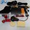 Car Video Parking Sensor 4 or 6 Sensors Car Reverse Camera Parking Sensor System