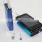 Big Capacity Portable Power Bank 10400MAH with LED Battery Show