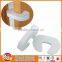 baby safety plastic door rubber finger pinch guard