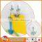 self-adhesive daily use plastic cable hook hang clip free hanging hook
