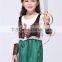 Hot Selling Girls Halloween Pirate Robin Hood Costume Party Supplies Halloween Costume For Kids Children Christmas Costume