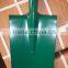 France Garden Tools S528 Steel Flat Shovel without Handle
