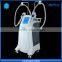 Increasing Muscle Tone 2016 Fat Freezing Body Machine JF1000 / Cryolipolysis Slimming Machine On Sale Improve Blood Circulation