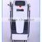 2016 newest laser hair removal multifunctional elight ipl rf nd yag 4in 1 beauty machine for salon application