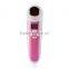 japan face massager Negative Ion face lifting tool