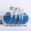 7in1 Cavitation Ultrasonic Radio Frequency Rfbipolar Tripolar Multipolar Photon beauty equipment