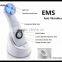 New Arrival 5 color Mesotherapy LED RF EMS Skin Rejuvenation Anti-aging